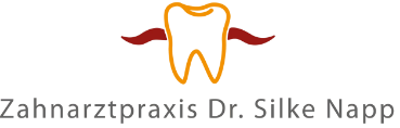 Zahnarztpraxis Dr. Silke Napp - Logo